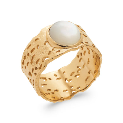Purity Vesta Ring - 2901404