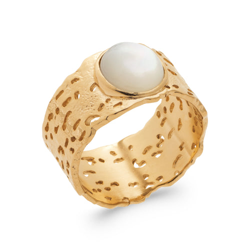 Purity Vesta Ring - 2901404