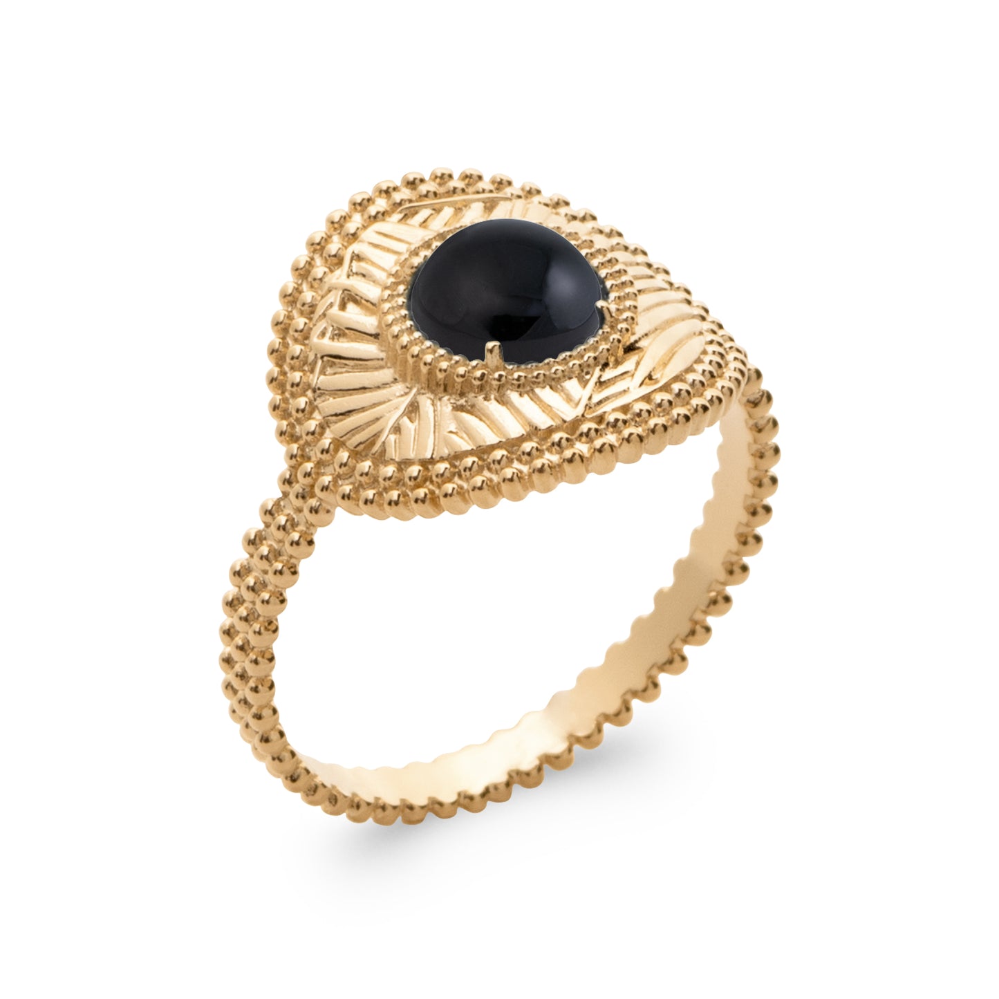 Protection Vesta Ring
