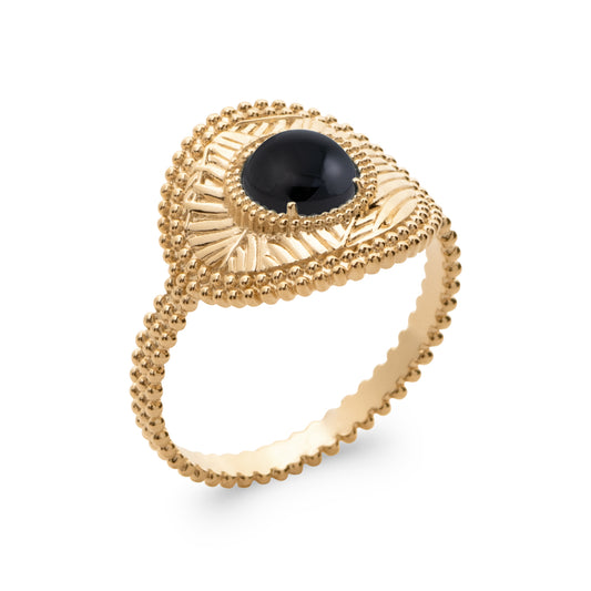 Protection Vesta Ring