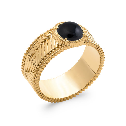 Black Agate