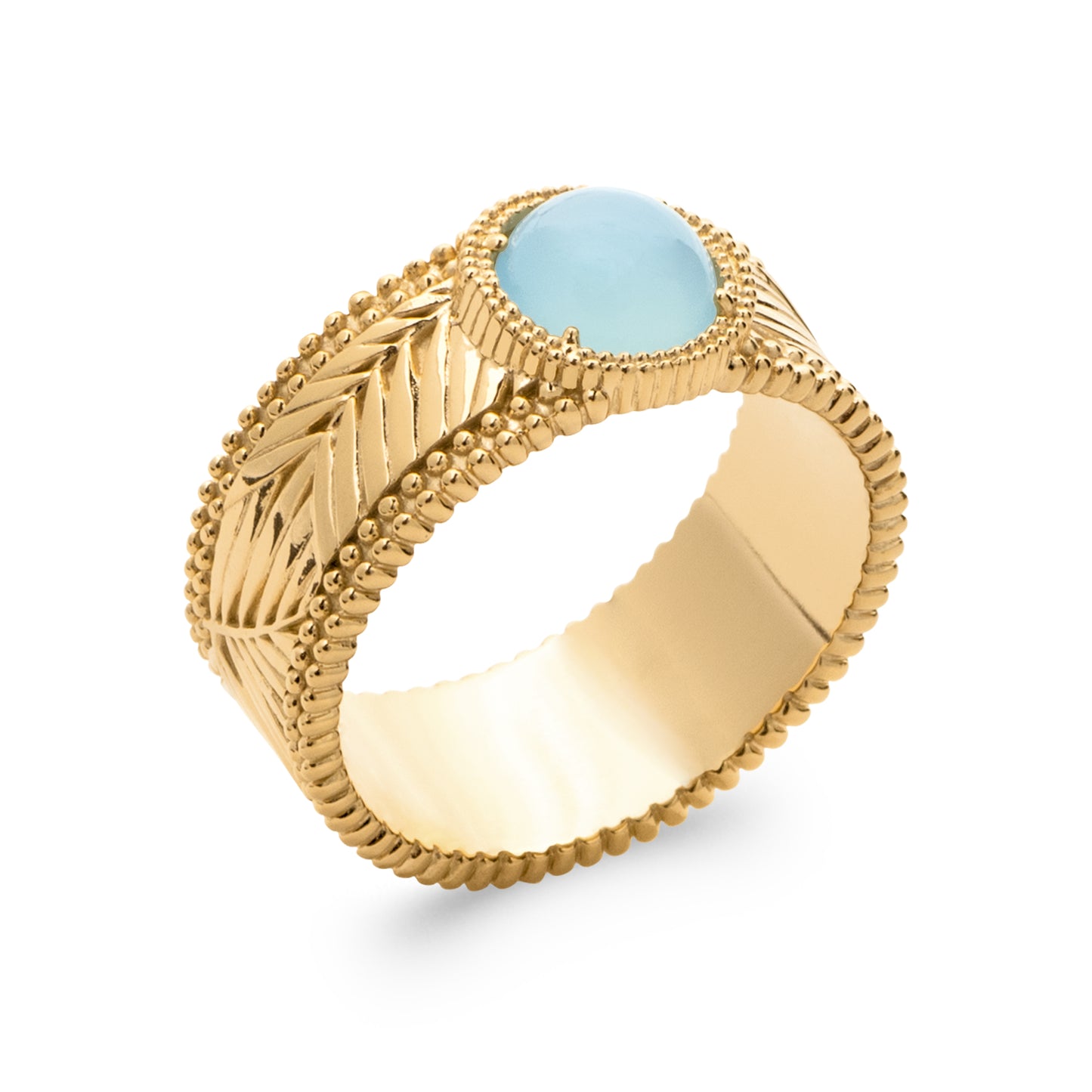 Protection Daphne Ring