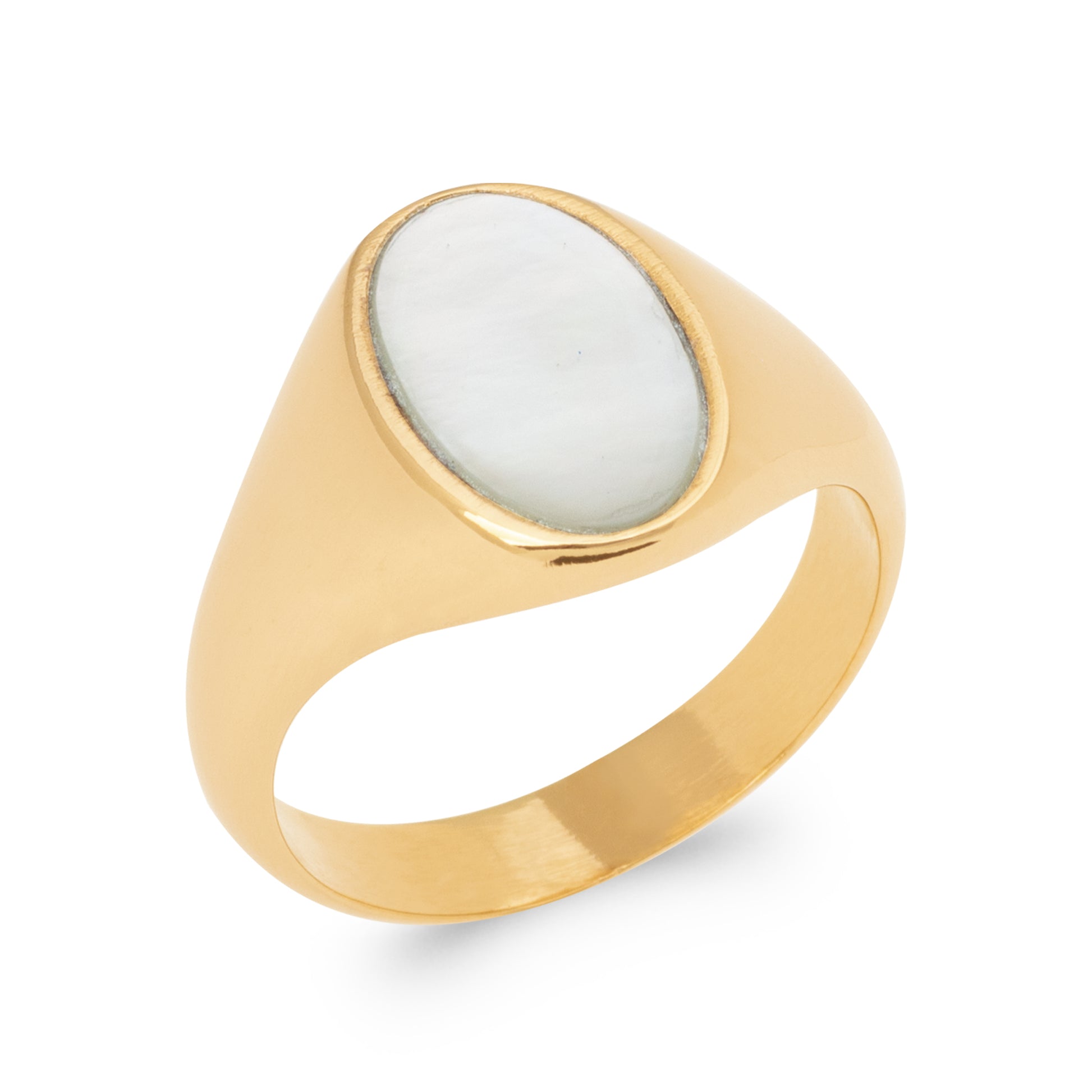Purity Daphne Ring - 2904004
