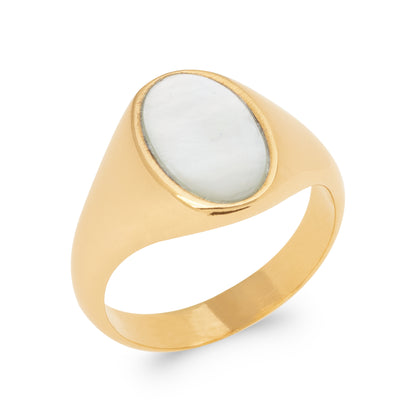 Purity Daphne Ring - 2904004