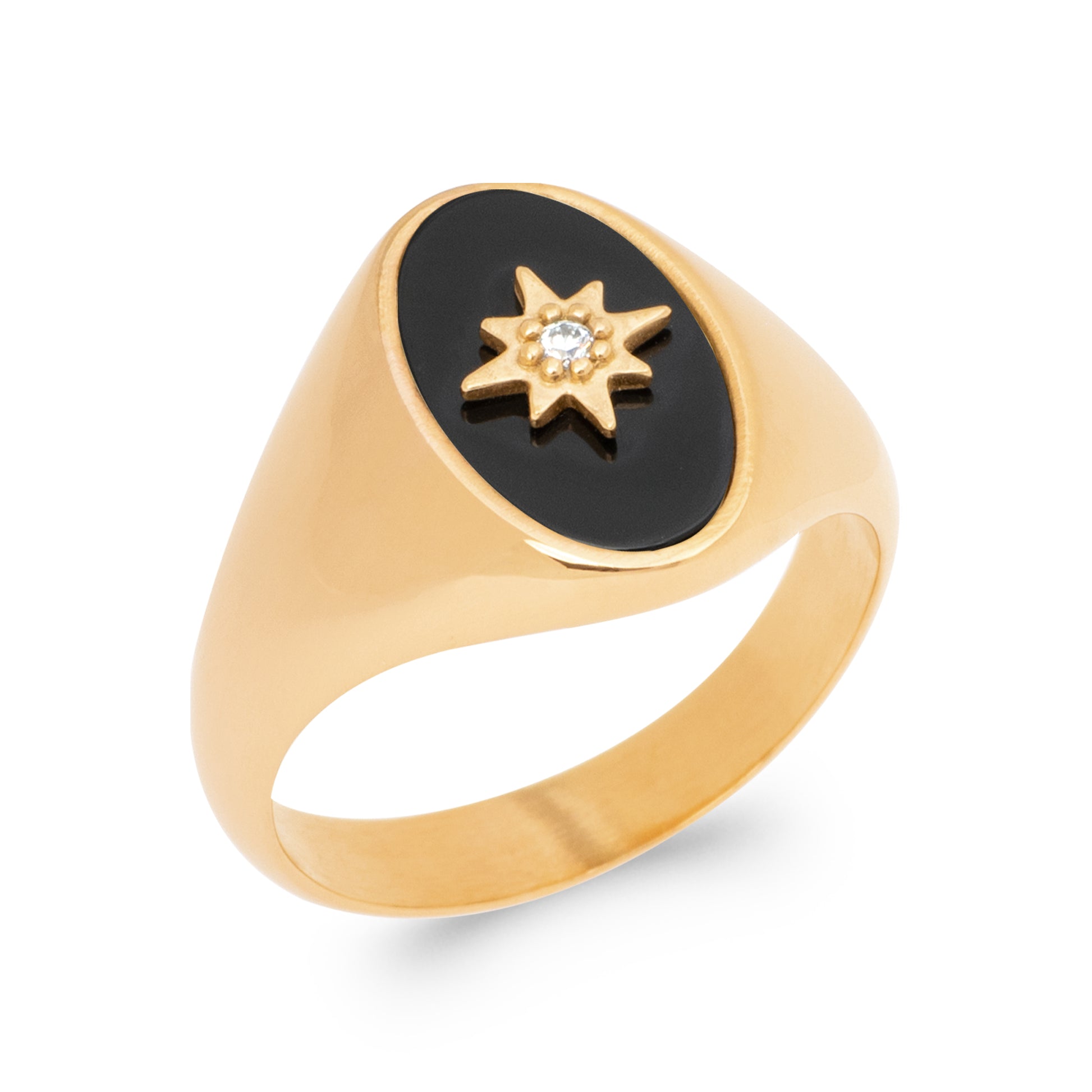 Protection Cleo Ring - 2906007