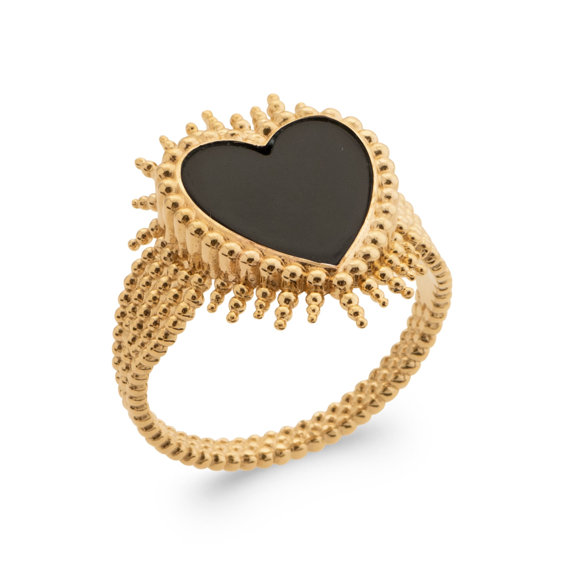 Protection Essence Ring