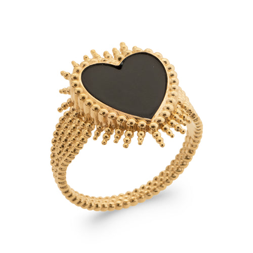 Protection Essence Ring