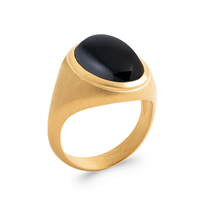 Protection Spirit Ring