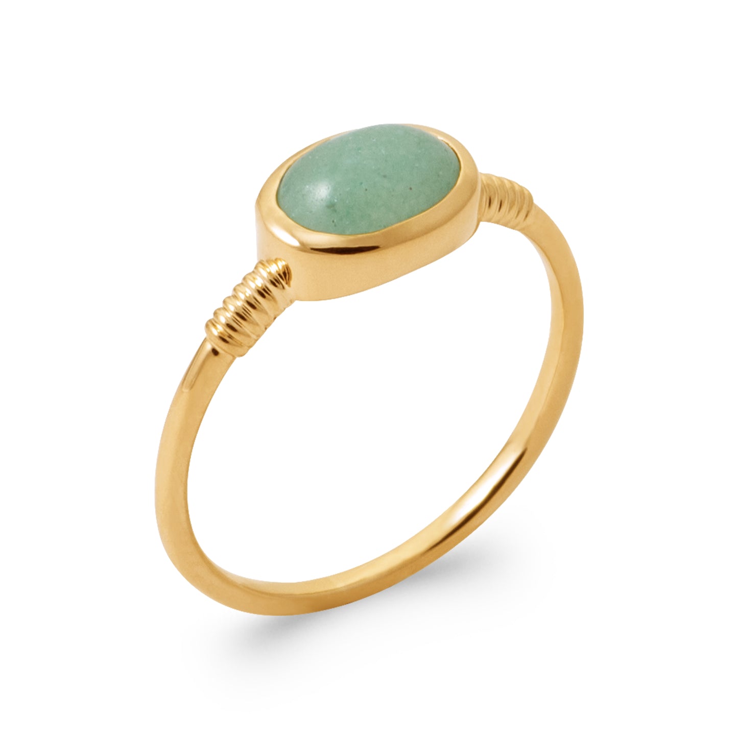 Prosperity Selene Ring