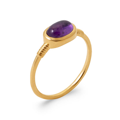 Prosperity Selene Ring