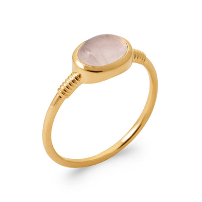 Prosperity Selene Ring