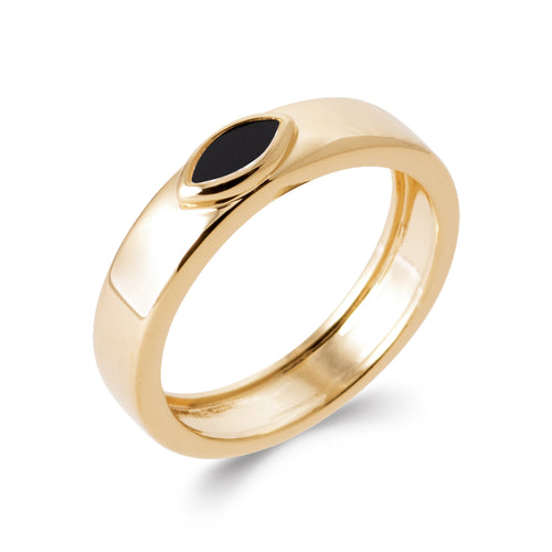 Protection Aura Ring