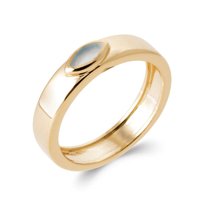 Protection Aura Ring