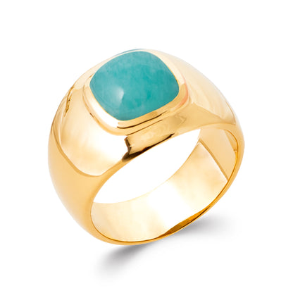 Serenity Aurora Ring