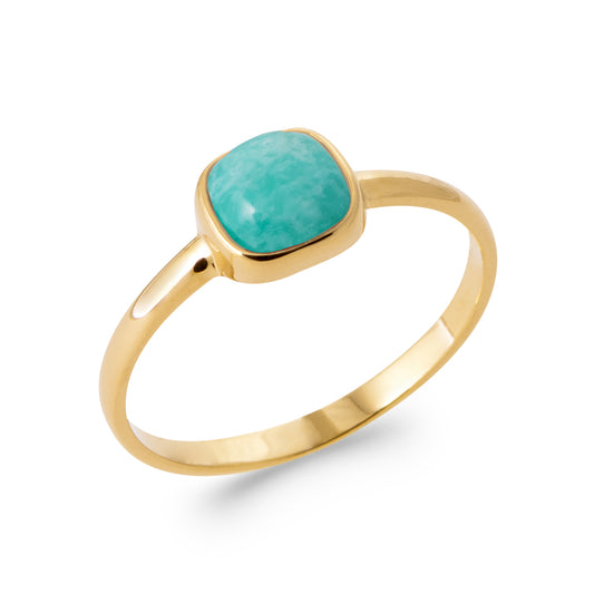 Amazonite