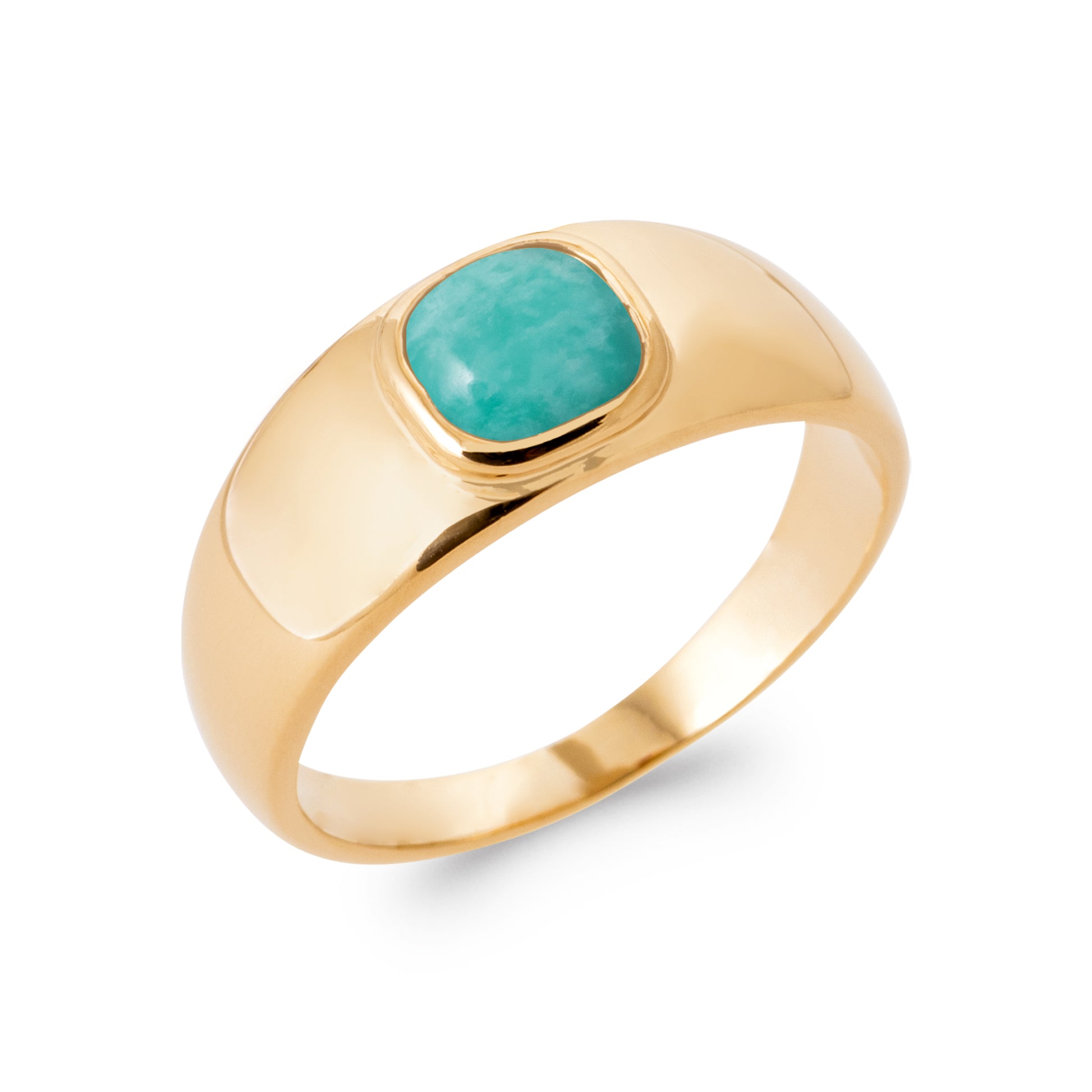 Serenity Stella Ring