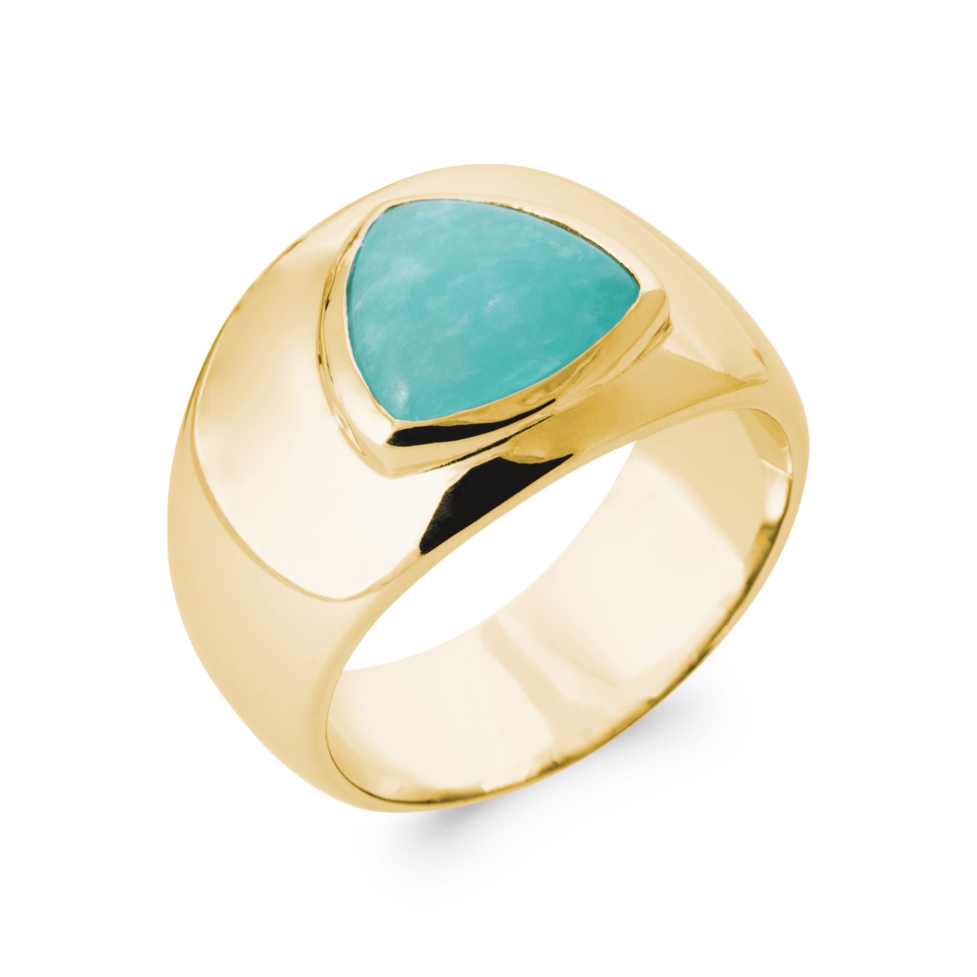 Serenity Terra Ring