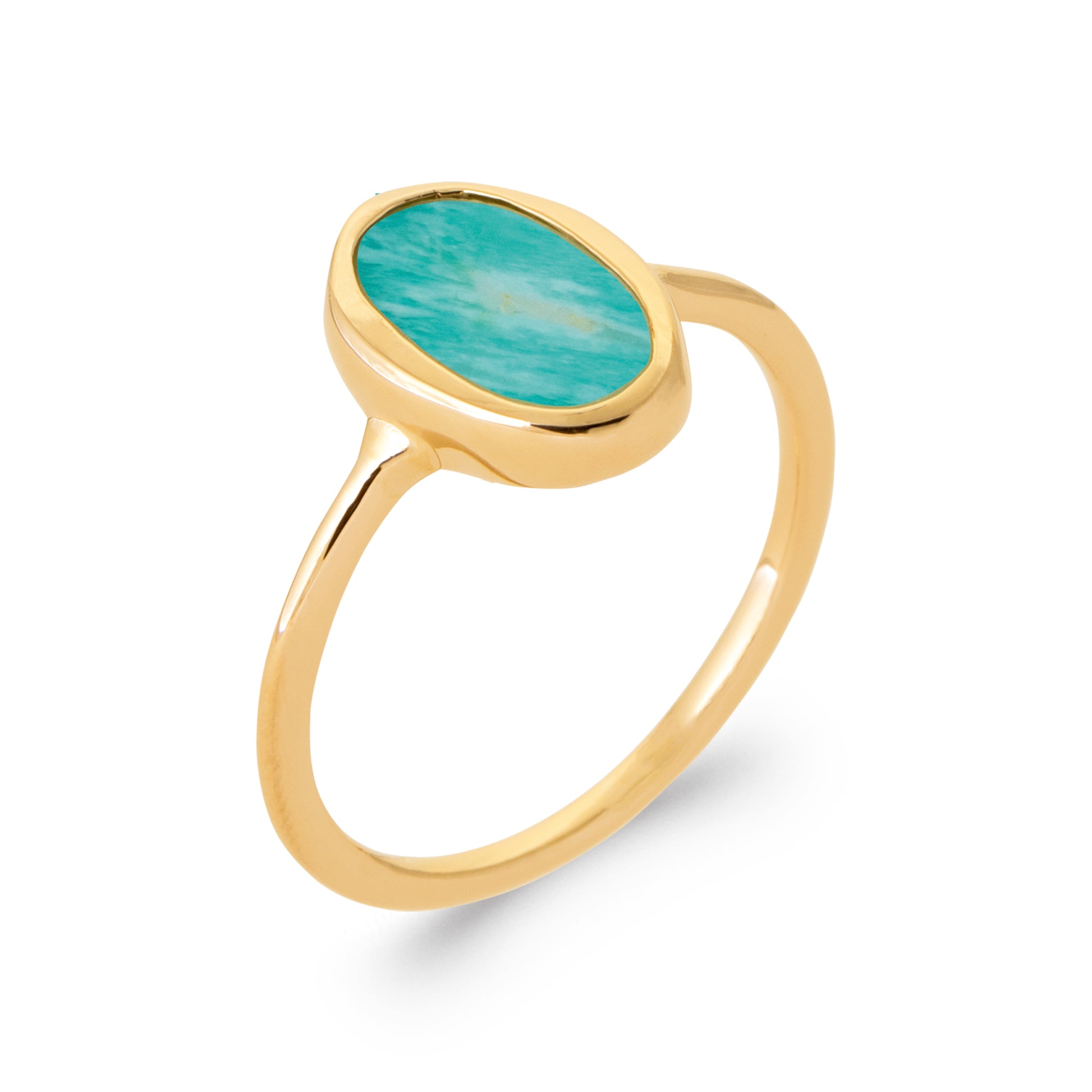 Harmony Luna Ring