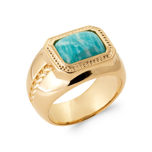 Serenity Athena Ring
