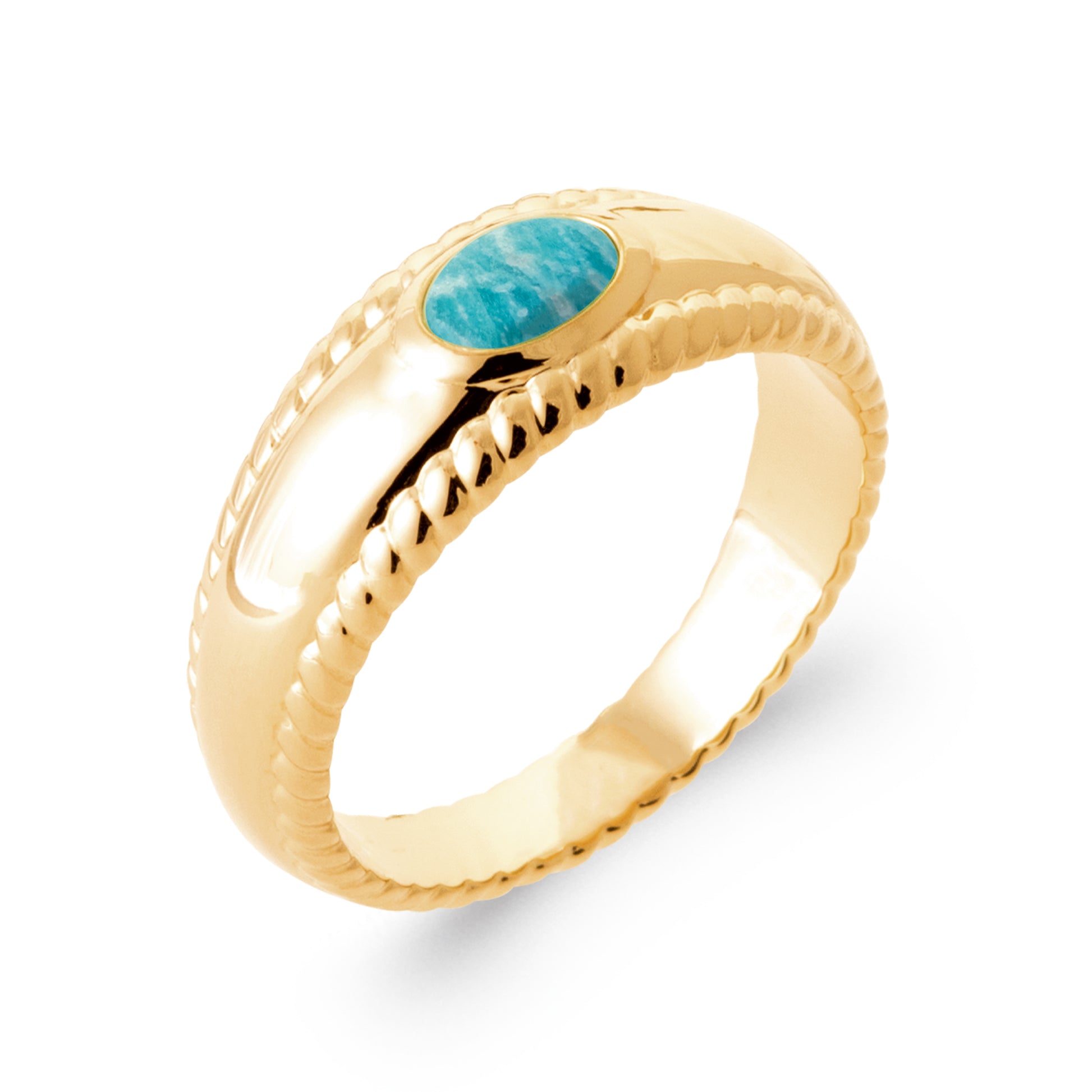 Serenity Selene Ring