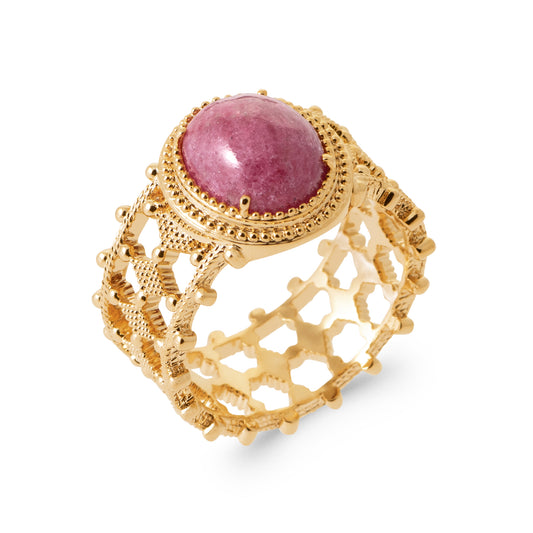 Rhodonite