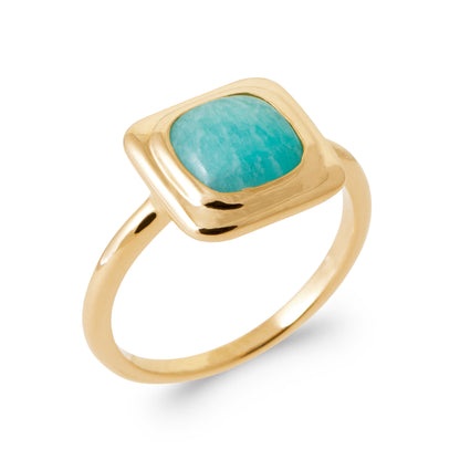Serenity Iris Ring