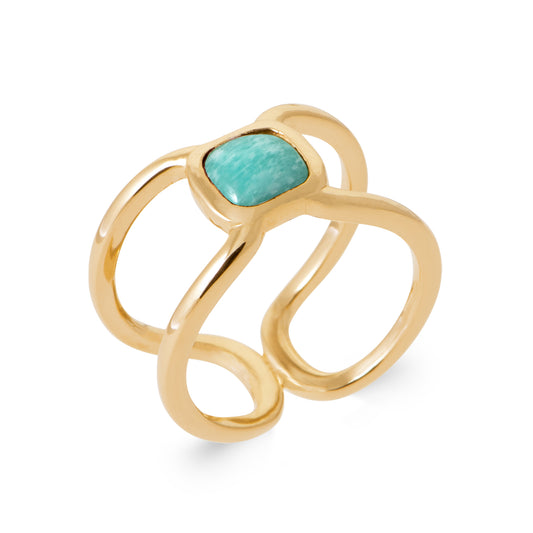 Amazonite
