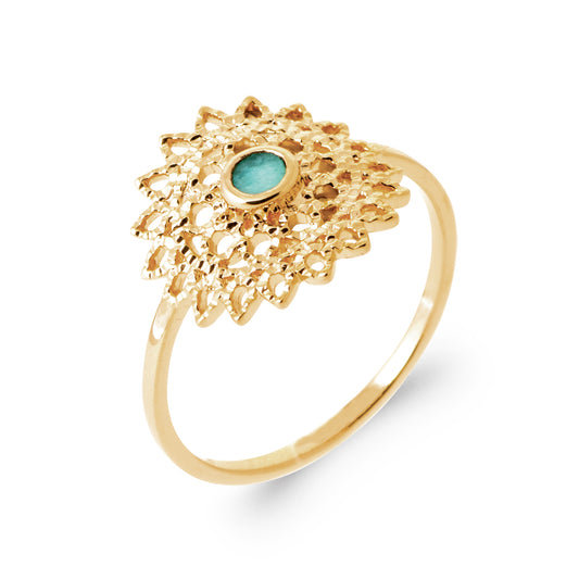 Serenity Spirit Ring - 2936860