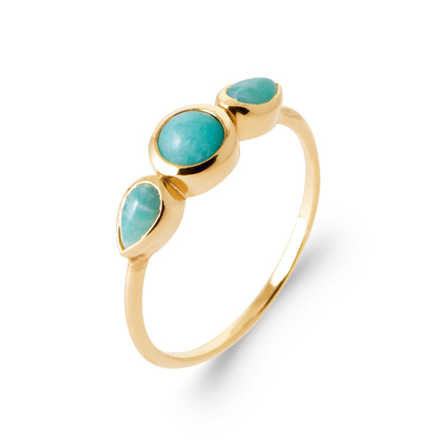 Serenity Muse Ring - 2939860