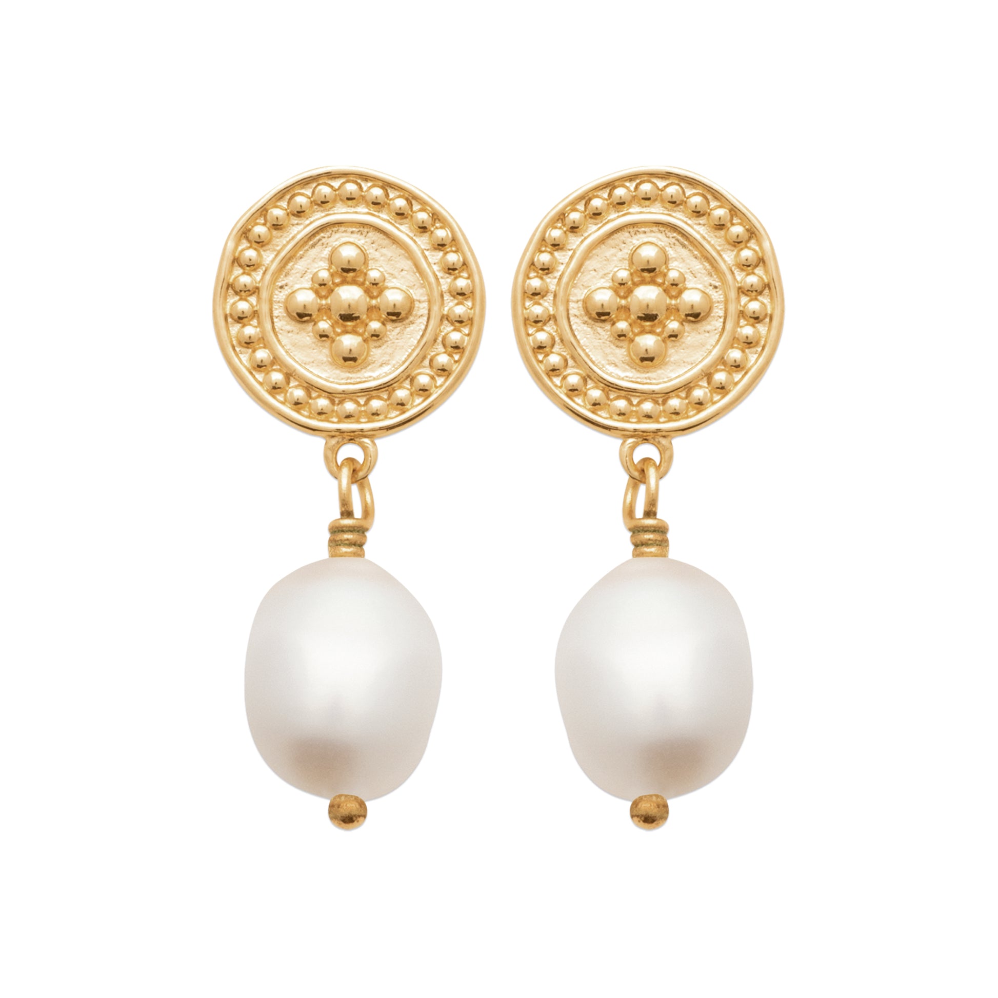 Elegance Venus Earrings