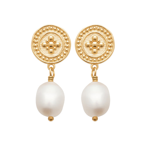 Elegance Venus Earrings