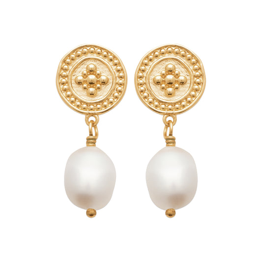 Elegance Venus Earrings