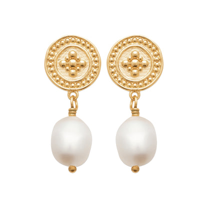 Elegance Venus Earrings - 29459014