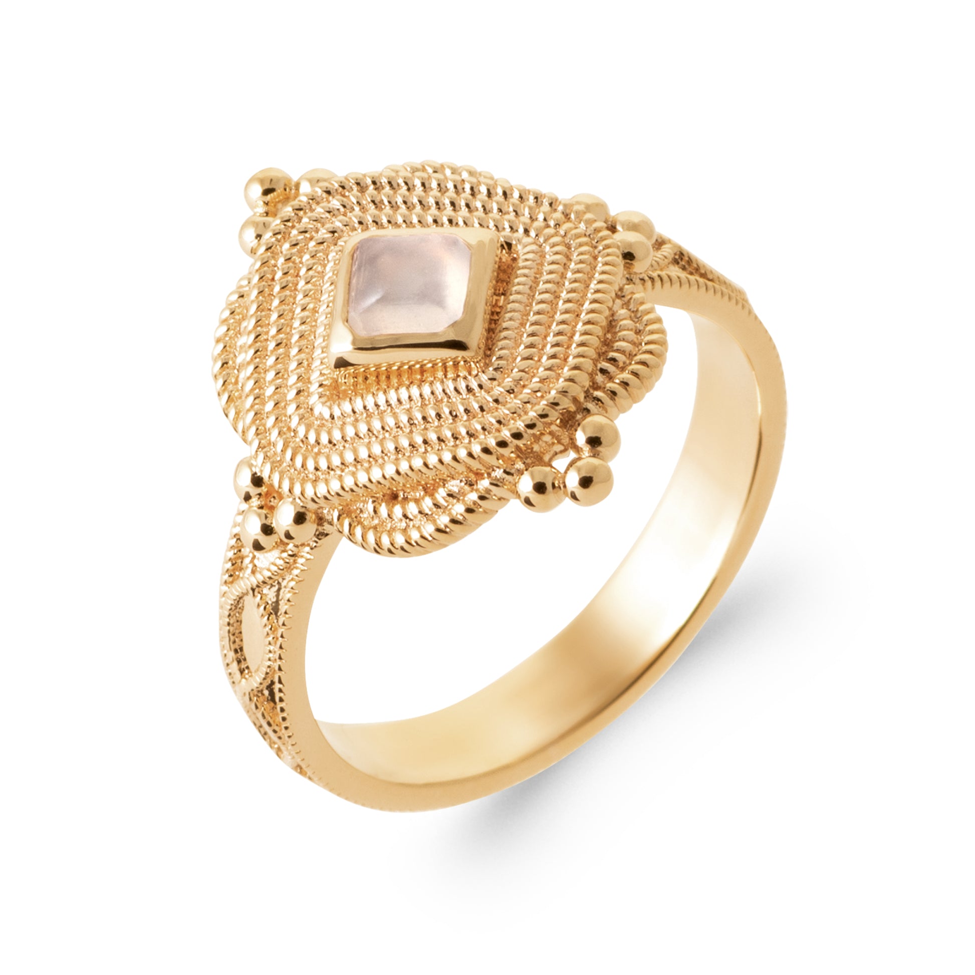 Femininity Marina Ring - 2957210
