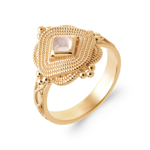 Femininity Marina Ring - 2957210
