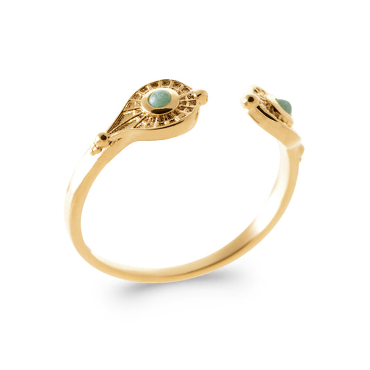 Prosperity Nyx Ring - 2960050