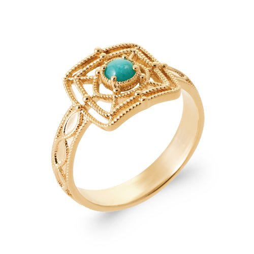 Serenity Lumina Ring - 2964960
