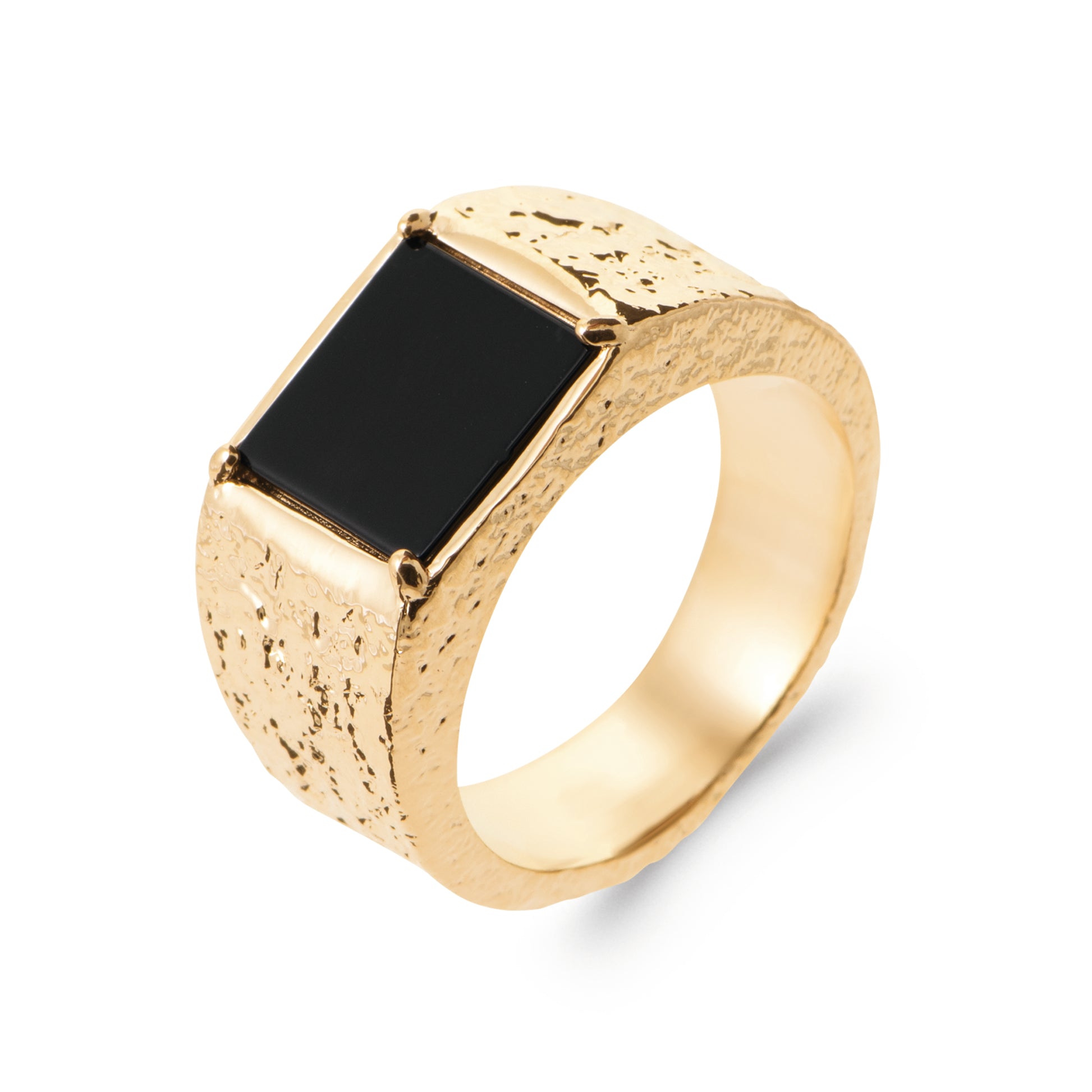 Protection Divine Ring