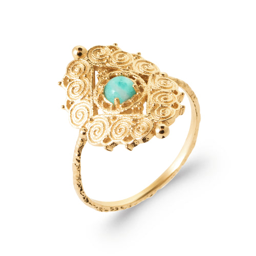 Serenity Eden Ring