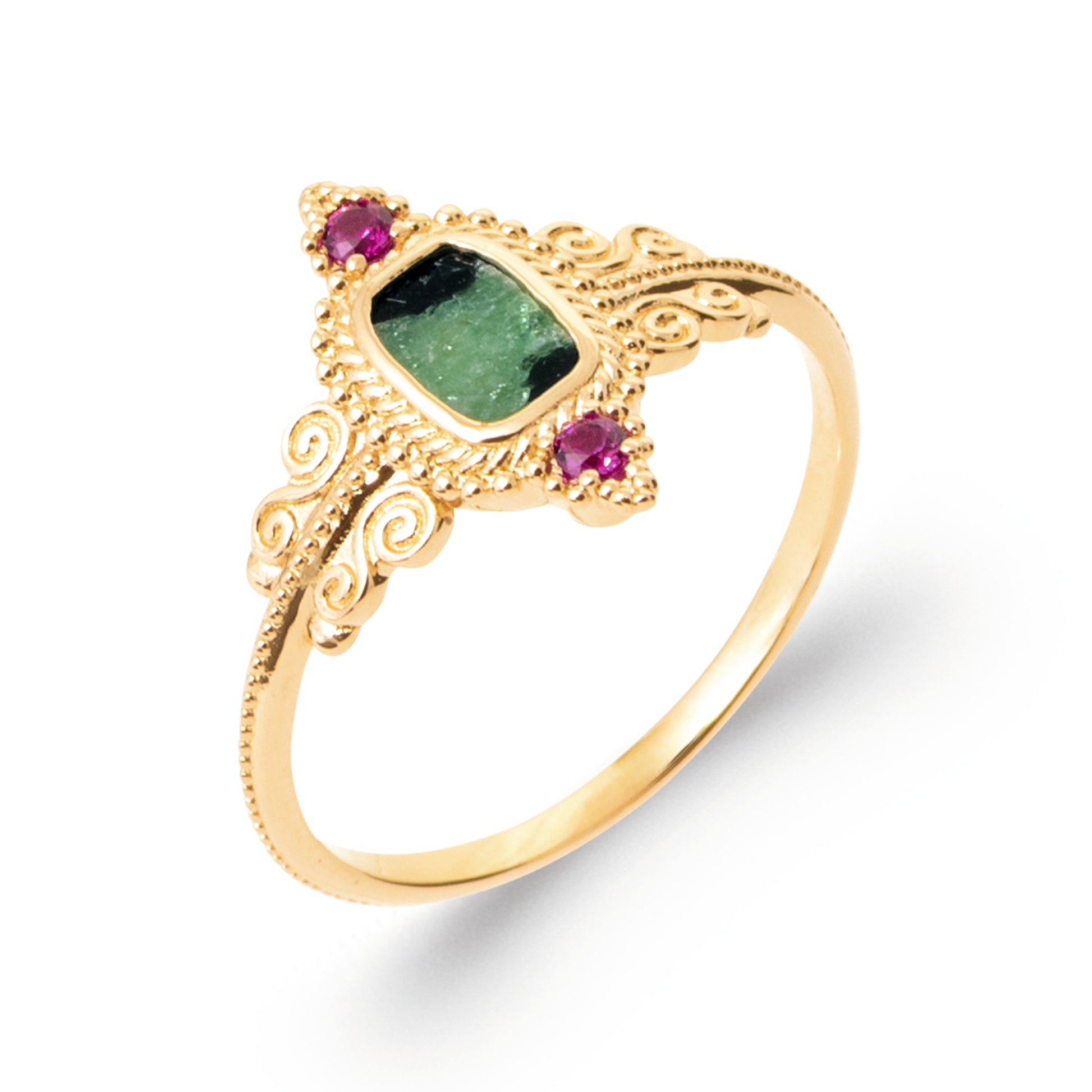 Joy Nova Ring - 2998150