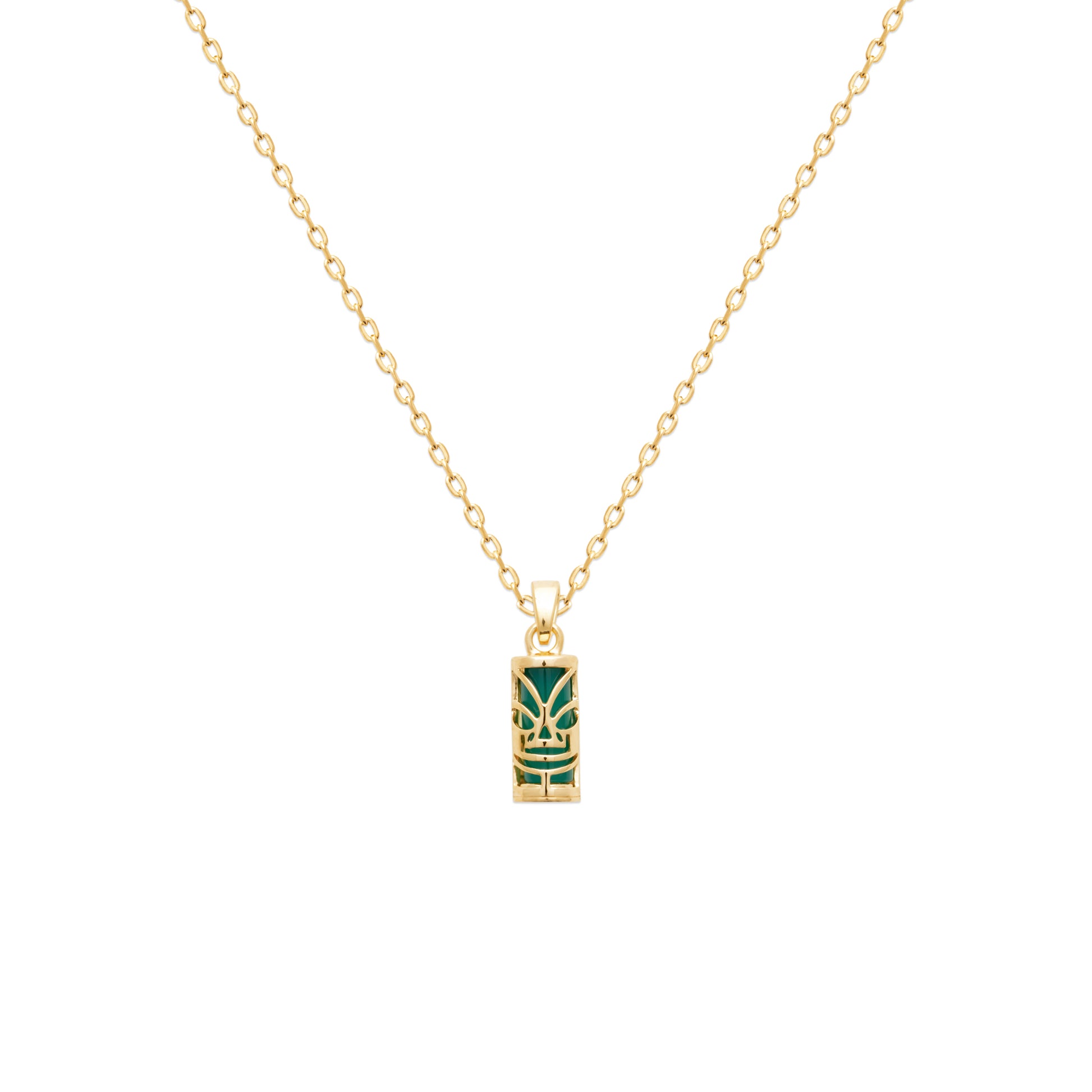 Protection Lyra Pendant
