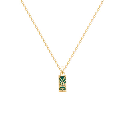 Protection Lyra Pendant