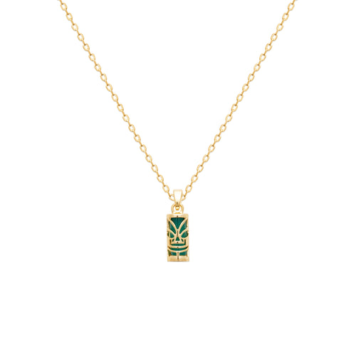 Protection Lyra Pendant
