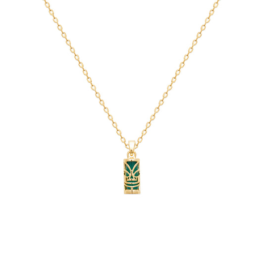 Protection Lyra Pendant