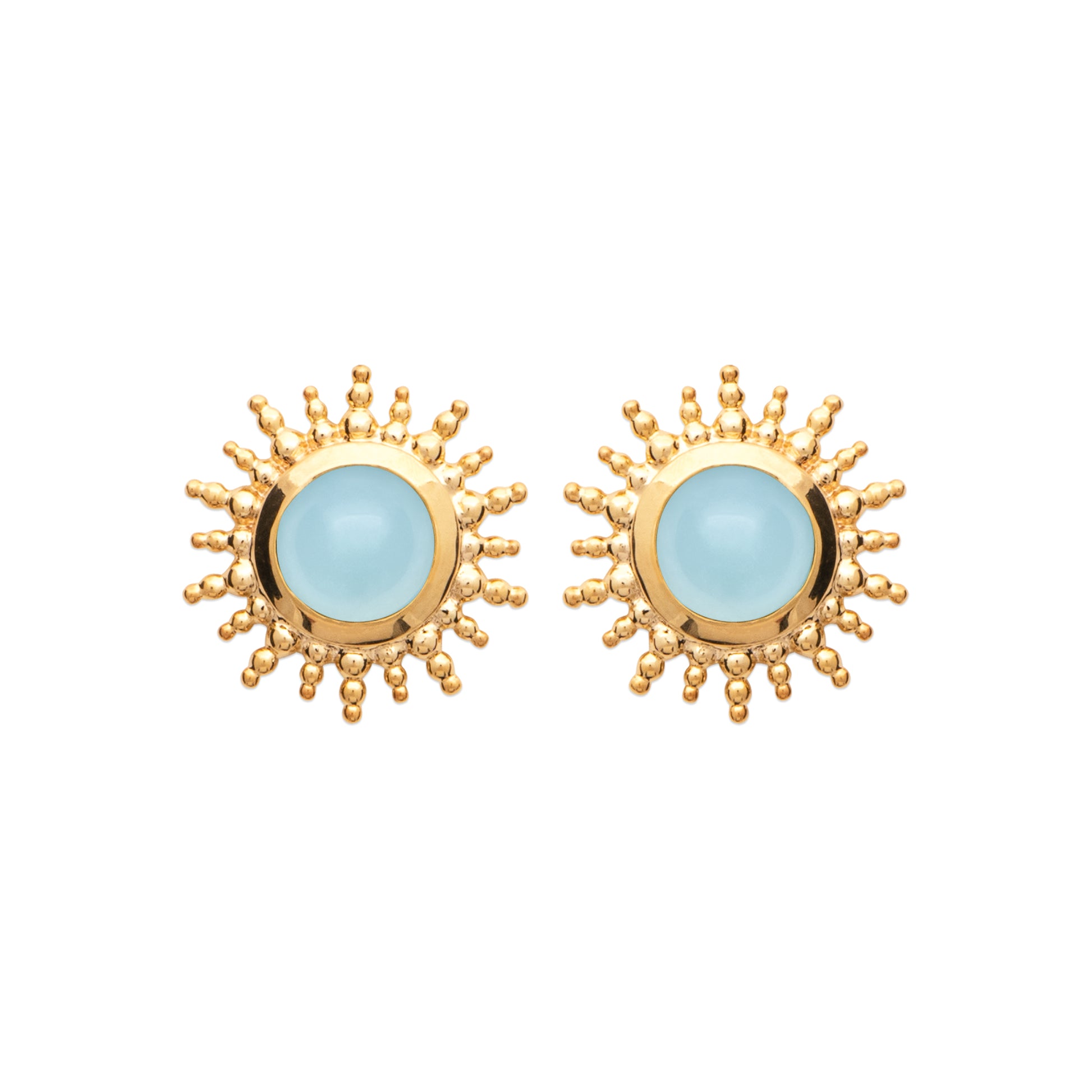 Calm Helia Earrings