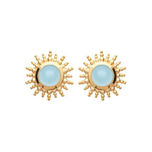 Calm Helia Earrings