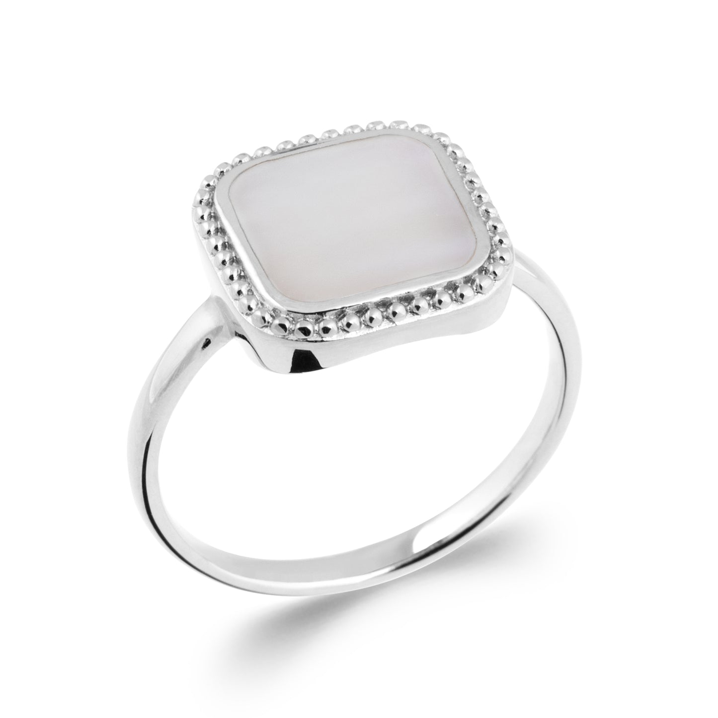 Purity Aurora Ring