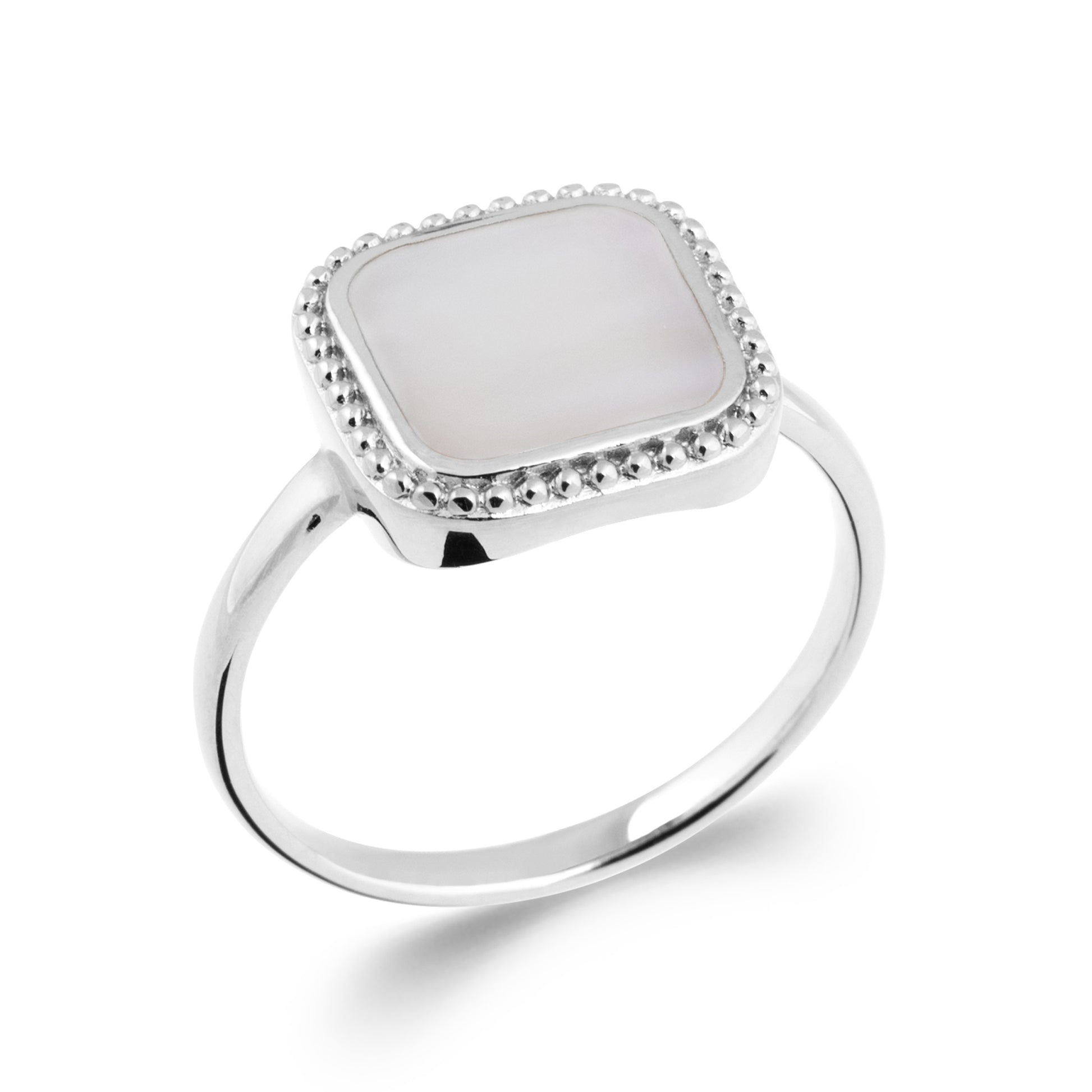 Purity Aurora Ring