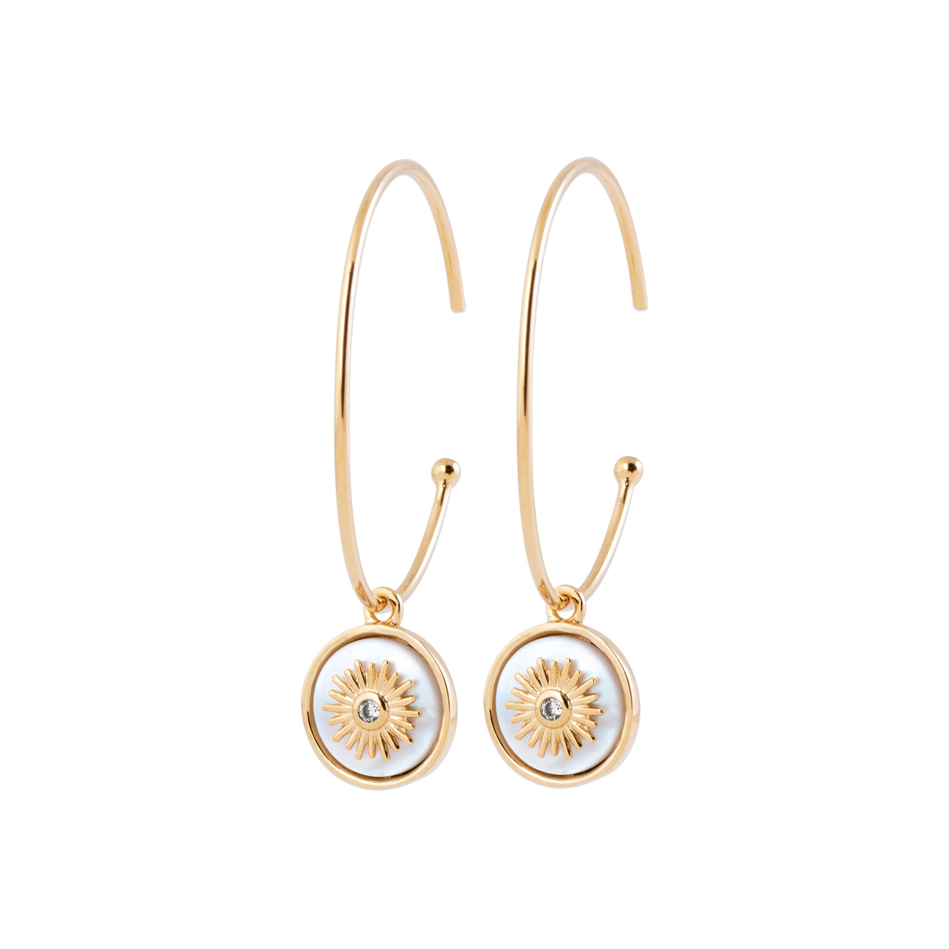 Purity Selene Earrings