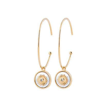 Purity Selene Earrings